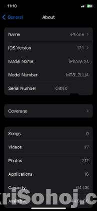 iPhone